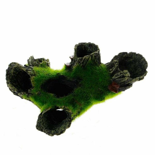 decorations green aquarium decoration resin mountain view fish play tree house hole cave decor for tank ornament
decorations green aquarium decoration resin mountain view fish play tree house hole cave decor for tank ornament