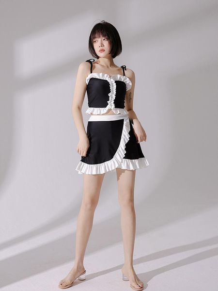 one-piece suits swimwear woman girl swimsuit tankini women two pieces swimsuits swim bikini summer female size fairy fan cover
one-piece suits swimwear woman girl swimsuit tankini women two pieces swimsuits swim bikini summer female size fairy fan cover