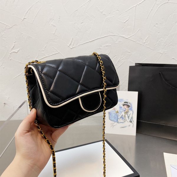 fashion handbag shoulder bag women handbags chain cross body bags noble gorgeous exquisite workmanship
fashion handbag shoulder bag women handbags chain cross body bags noble gorgeous exquisite workmanship