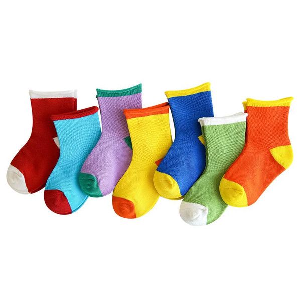 girls socks cotton candy colorful fashion baby short 1-12 year kids boys sock, Pink;yellow
girls socks cotton candy colorful fashion baby short 1-12 year kids boys sock, Pink;yellow