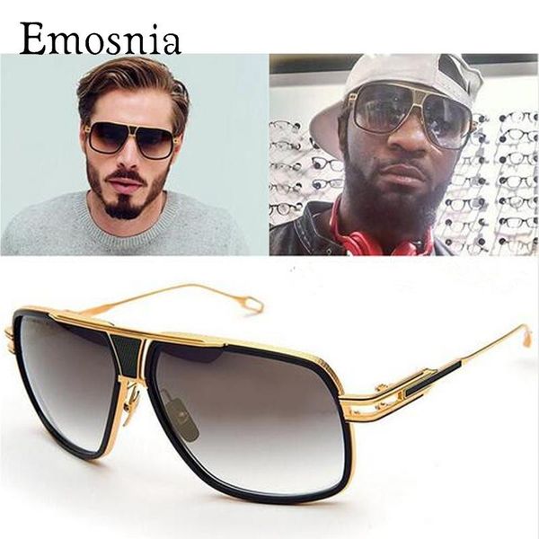 sunglasses emosnia style 2021 men brand designer sun glasses driving masculino grandmaster square sunglass, White;black
sunglasses emosnia style 2021 men brand designer sun glasses driving masculino grandmaster square sunglass, White;black