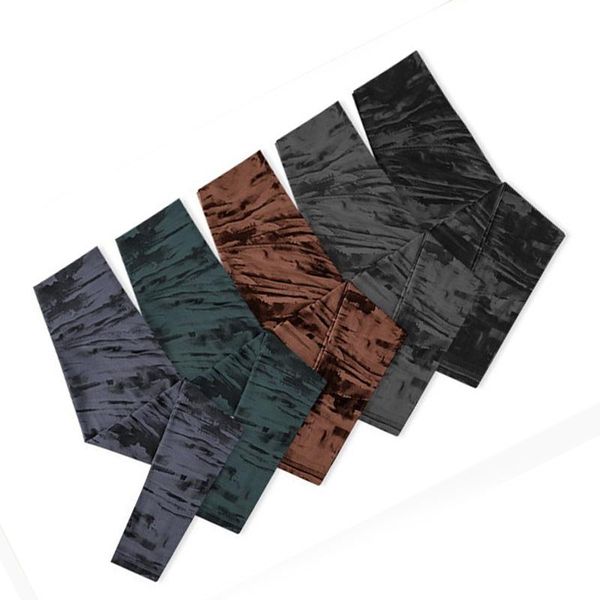 yoga outfit autumn print tight power gym sport suits women back waist pant high sports leggings stretch fabric
yoga outfit autumn print tight power gym sport suits women back waist pant high sports leggings stretch fabric