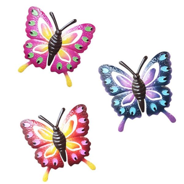 decorative objects & figurines 3pcs wall pendant realistic design artware hanging craft ornament
decorative objects & figurines 3pcs wall pendant realistic design artware hanging craft ornament