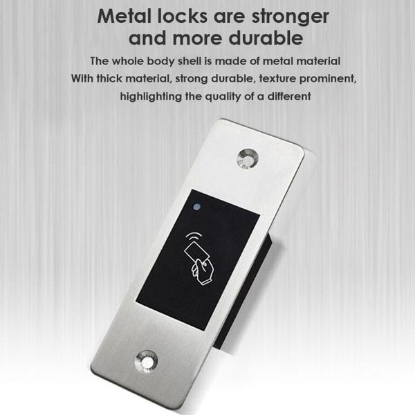 fingerprint access control rfid reader keyless door opener metal ip66 embedded 800 waterproof users mini scanner
fingerprint access control rfid reader keyless door opener metal ip66 embedded 800 waterproof users mini scanner