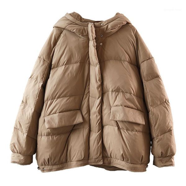 women's down & parkas winter womens jackets autumn hooded white duck coats famale korean style abrigos para mujer sqq169, Black
women's down & parkas winter womens jackets autumn hooded white duck coats famale korean style abrigos para mujer sqq169, Black