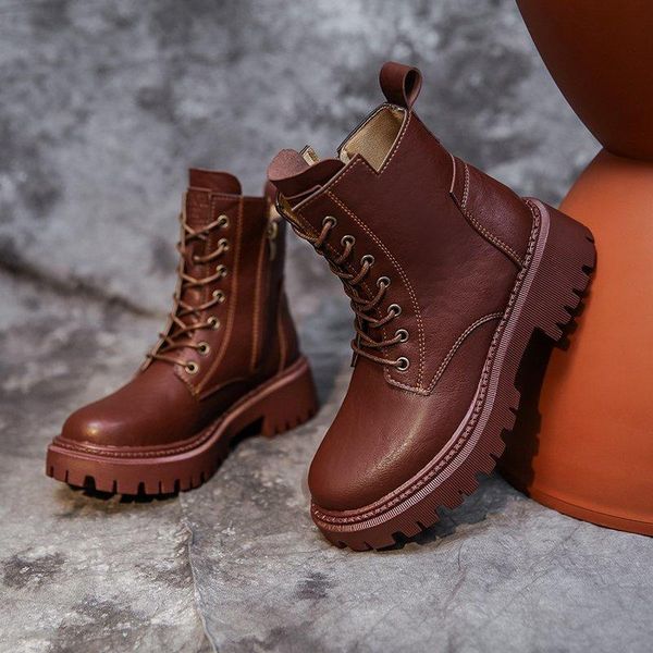 boots waterproof riding women winter fashion women's shoes plus velvet warm locomotive single, Black
boots waterproof riding women winter fashion women's shoes plus velvet warm locomotive single, Black