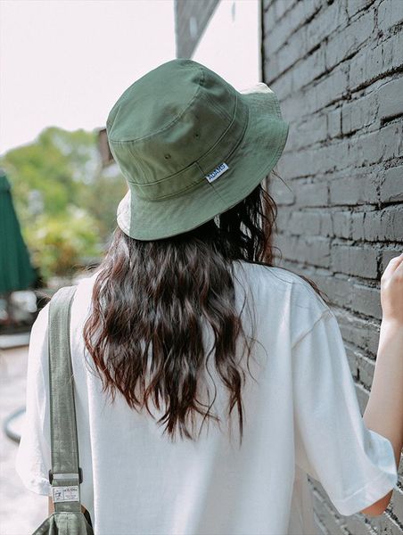 green color bucket hat women flat hats casual outdoor sports hip hop cap men beach summer soft fishing sun unisex, Blue;gray
green color bucket hat women flat hats casual outdoor sports hip hop cap men beach summer soft fishing sun unisex, Blue;gray