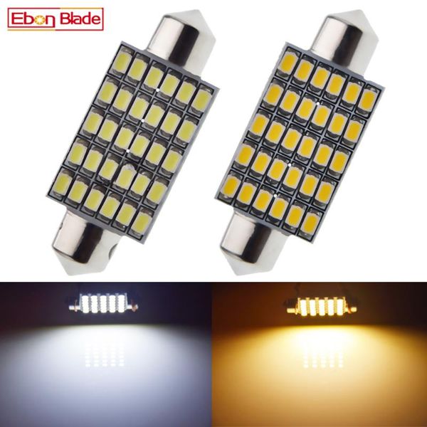 41mm 42mm c10w led car lights festoon interior dome map light license plate trunk bulb lamp auto styling warm white 12v dc emergency
41mm 42mm c10w led car lights festoon interior dome map light license plate trunk bulb lamp auto styling warm white 12v dc emergency
