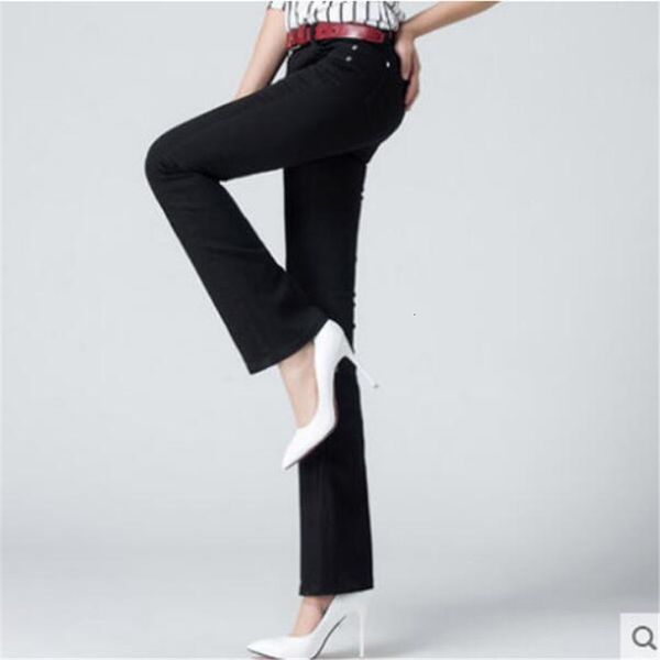 women's jeans woman denim high waist flare boyfriend for women skinny ladies pants female wide leg mom large sizes 32 55e1, Blue
women's jeans woman denim high waist flare boyfriend for women skinny ladies pants female wide leg mom large sizes 32 55e1, Blue