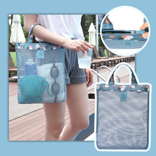 practical outdoor mesh beach bag travel shoulder utility products home accessories storage bags
practical outdoor mesh beach bag travel shoulder utility products home accessories storage bags