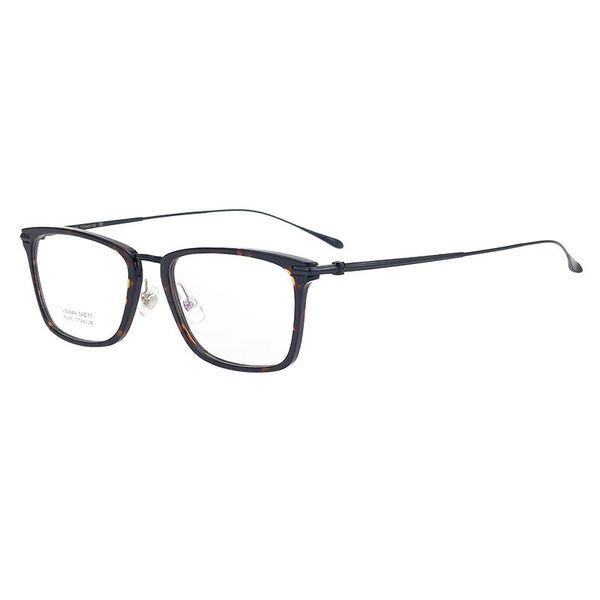 fashion sunglasses frames retro box tortoiseshell color large face myopia spectacle frame men's prescription lens anti radiation blue l, Black
fashion sunglasses frames retro box tortoiseshell color large face myopia spectacle frame men's prescription lens anti radiation blue l, Black