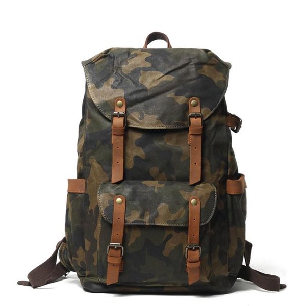 backpack travel waterproof mountaineering bag training camping backpacks tactical camouflage sports outdoor
backpack travel waterproof mountaineering bag training camping backpacks tactical camouflage sports outdoor