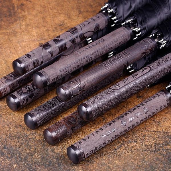 umbrellas creative large umbrella wooden long handle traditional chinese double layer black parapluie household products ei50ua
umbrellas creative large umbrella wooden long handle traditional chinese double layer black parapluie household products ei50ua