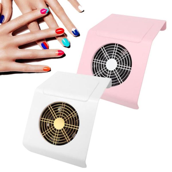 high power nail dust collector art suction machine vacuum cleaner manicure tool with filter equipment, Silver
high power nail dust collector art suction machine vacuum cleaner manicure tool with filter equipment, Silver