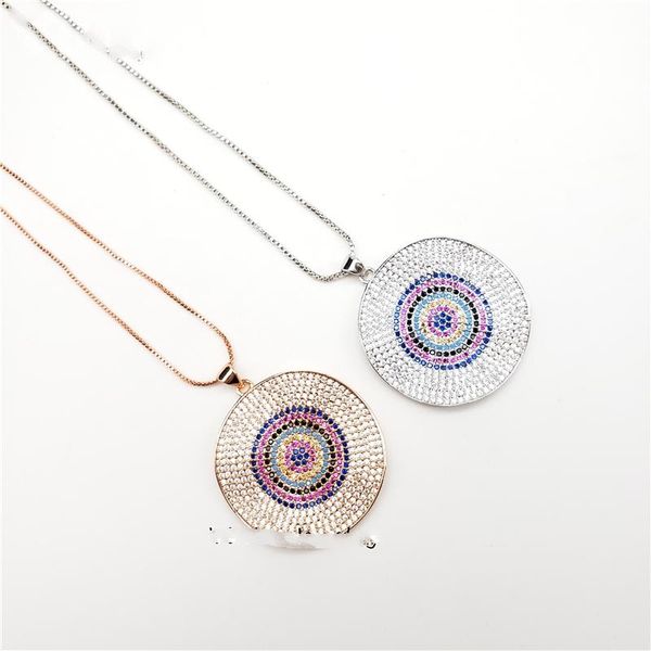 chains quality irregular round shape necklace 32mm big size pendant for gift wholesale, Silver
chains quality irregular round shape necklace 32mm big size pendant for gift wholesale, Silver