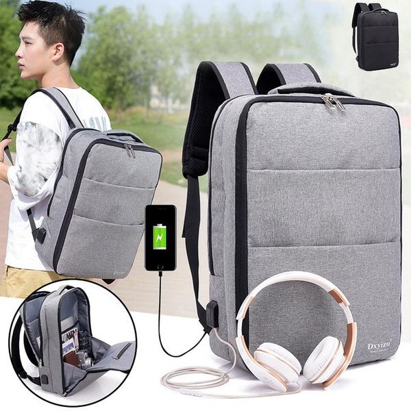 backpack men multifunction anti theft 15.6 inch lapusb charging backpacks waterproof schoolbag business travel bags
backpack men multifunction anti theft 15.6 inch lapusb charging backpacks waterproof schoolbag business travel bags