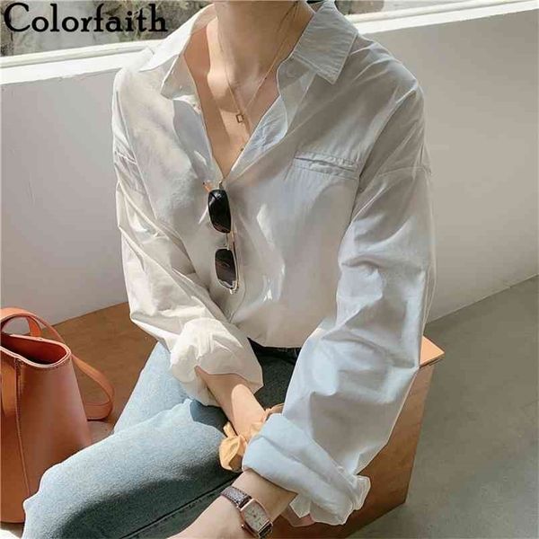 spring summer blouses shirts vintage oversize buttons korean style office lady fashionable wild bl8776 210427, White
spring summer blouses shirts vintage oversize buttons korean style office lady fashionable wild bl8776 210427, White