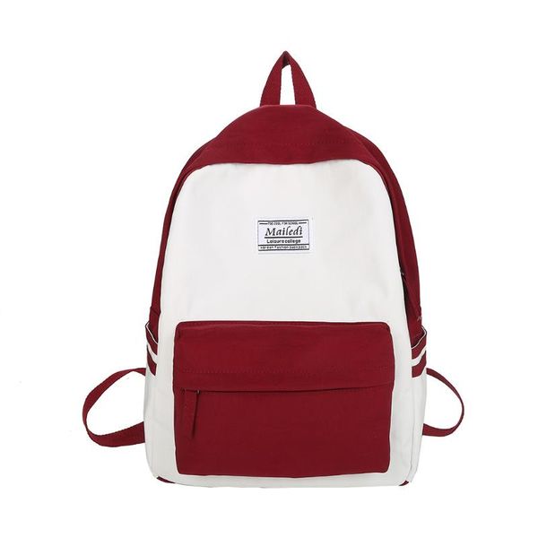 outdoor bags maison fabre bag backpack women solid color casual fashion campus wild school
outdoor bags maison fabre bag backpack women solid color casual fashion campus wild school