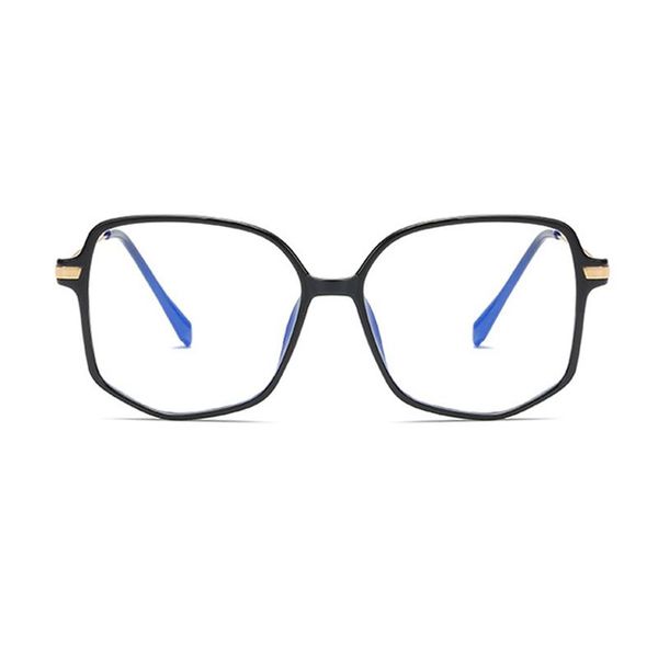 sunglasses doisyer metallic fashion tr90 glasses frame personality polygon anti-blue light jelly color large flat lens, White;black
sunglasses doisyer metallic fashion tr90 glasses frame personality polygon anti-blue light jelly color large flat lens, White;black