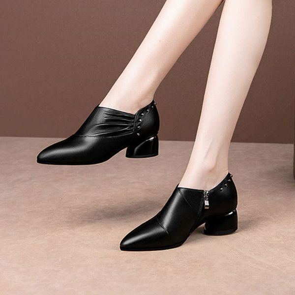 deep single mid heels womens shoesmicrofiber leathersquare heelpointed toeside zipfemale footwareblackwine-red, Black
deep single mid heels womens shoesmicrofiber leathersquare heelpointed toeside zipfemale footwareblackwine-red, Black
