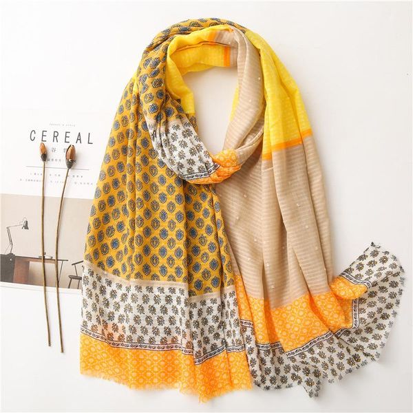 scarves 2021 design women scarf sprint winter warm brand cotton shawls wraps ladies pashmina beach hijabs bandana foulard, Blue;gray
scarves 2021 design women scarf sprint winter warm brand cotton shawls wraps ladies pashmina beach hijabs bandana foulard, Blue;gray