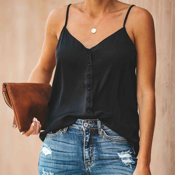 tanks solid white sleeveless strap vest women casual summer v neck loose femme camisa ladies plain chic tank camis g0u1
tanks solid white sleeveless strap vest women casual summer v neck loose femme camisa ladies plain chic tank camis g0u1