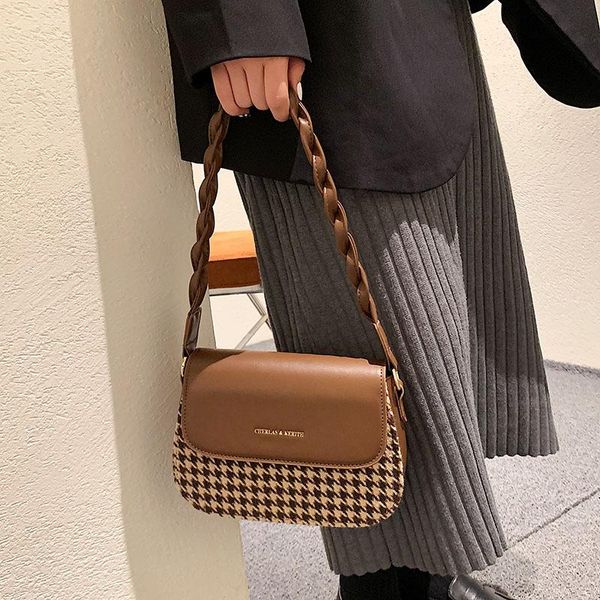 evening bags women's wallet clutch crossbody shoulder makeup small handbag vintage cute underarm weave lattice color contrast
evening bags women's wallet clutch crossbody shoulder makeup small handbag vintage cute underarm weave lattice color contrast