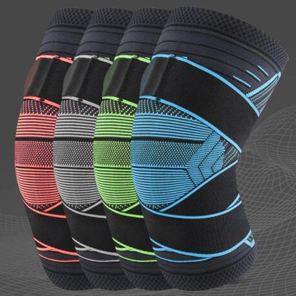 elbow & knee pads one foot sports compression leggings basketball volleyball mountaineering running patella protector, Black;gray
elbow & knee pads one foot sports compression leggings basketball volleyball mountaineering running patella protector, Black;gray