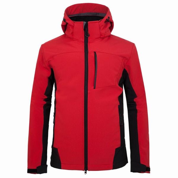 men's outdoor hiking camping casual sports hooded jacket windbreaker soft shell clothing 1806 jackets, Black;brown
men's outdoor hiking camping casual sports hooded jacket windbreaker soft shell clothing 1806 jackets, Black;brown