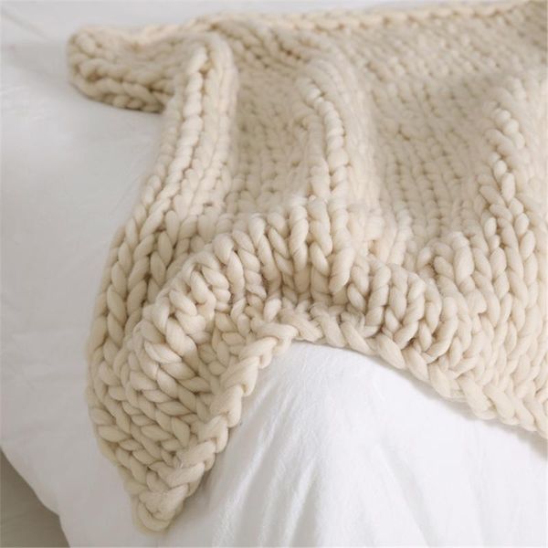 blankets polyester knitting throw yarn knitted blanket hand warm chunky knit thick bulky sofa
blankets polyester knitting throw yarn knitted blanket hand warm chunky knit thick bulky sofa