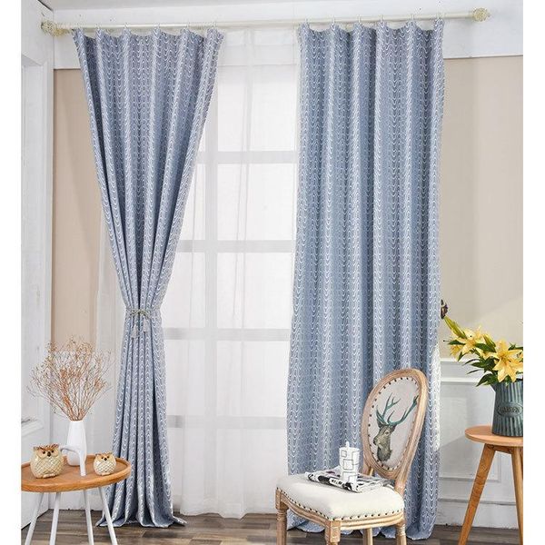 curtain & drapes european and american style bamboo cotton jacquard shading for living room bedroom window treatments
curtain & drapes european and american style bamboo cotton jacquard shading for living room bedroom window treatments