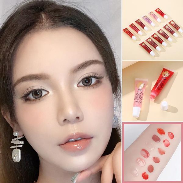 lip gloss 12 colors mirror glaze not easy to fade lasting moisturizing with flash lipstick gifts for girls pearlescent makeup
lip gloss 12 colors mirror glaze not easy to fade lasting moisturizing with flash lipstick gifts for girls pearlescent makeup