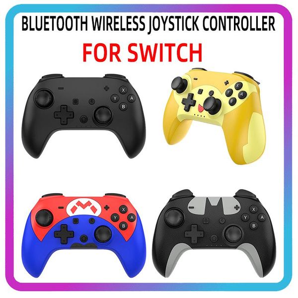 for android phone pc gift switch pro controller bluetooth wireless game wired gamepad controllers & joysticks
for android phone pc gift switch pro controller bluetooth wireless game wired gamepad controllers & joysticks