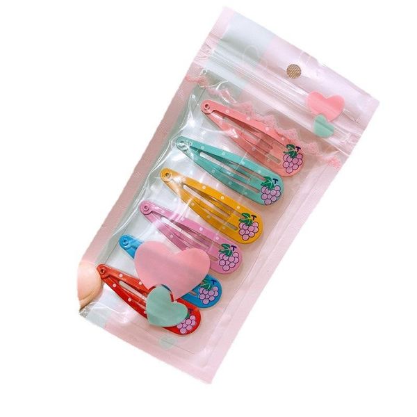 hair accessories 6pcs/set cute jelly candy colors dripping hairpins frosted bb clip girls geometric bangs women hairgrip 2021, Slivery;white
hair accessories 6pcs/set cute jelly candy colors dripping hairpins frosted bb clip girls geometric bangs women hairgrip 2021, Slivery;white