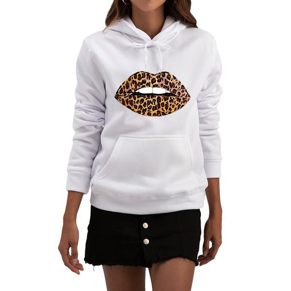 women's hoodies & sweatshirts halloween leopard print lip long-sleeved fall 2021 women clothing oversized fashion, Black
women's hoodies & sweatshirts halloween leopard print lip long-sleeved fall 2021 women clothing oversized fashion, Black
