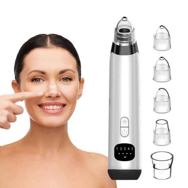 cleaning facial blackhead remover face deep pore cleaner removal vacuum suction acne black head pimple sucker extractor compres
cleaning facial blackhead remover face deep pore cleaner removal vacuum suction acne black head pimple sucker extractor compres