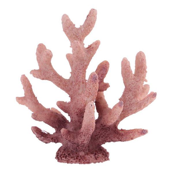 aquarium artificial resin coral tree underwater ornament landscape decoration decorations
aquarium artificial resin coral tree underwater ornament landscape decoration decorations