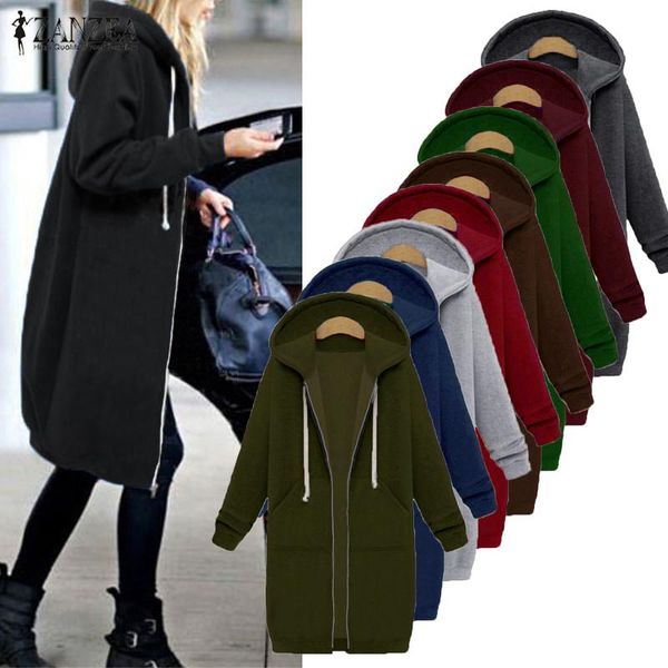 women's hoodies & sweatshirts plus size coats jackets womens hooded sweatshirt 2022 winter fleece warm long zipper outerwear parka sl, Black
women's hoodies & sweatshirts plus size coats jackets womens hooded sweatshirt 2022 winter fleece warm long zipper outerwear parka sl, Black