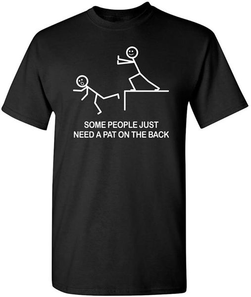 men's t-shirts 2021 summer t-shirt some people only need to pat the back graphic letter printing casual harajuku o-neck oversized, White;black
men's t-shirts 2021 summer t-shirt some people only need to pat the back graphic letter printing casual harajuku o-neck oversized, White;black