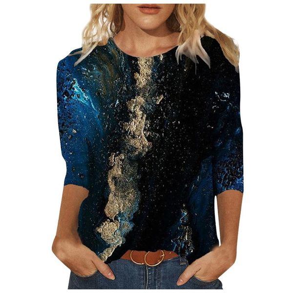 women's t-shirt 4# big size loose t-shirts women spring printed t shirt mid-length sleeves camisetas de mujer casual graphic tee, White
women's t-shirt 4# big size loose t-shirts women spring printed t shirt mid-length sleeves camisetas de mujer casual graphic tee, White
