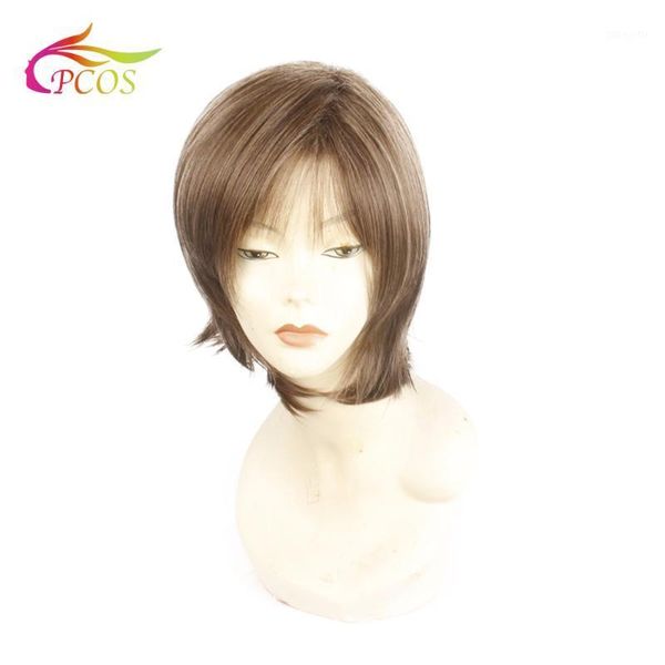 synthetic fiber heat resistance hair women style wig double color mixed short straight wigs for black african american1
synthetic fiber heat resistance hair women style wig double color mixed short straight wigs for black african american1