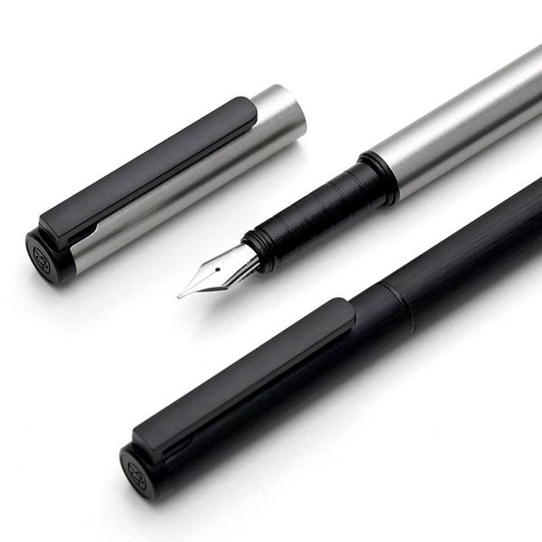 fountain pens 2021 arrival kaco luxury pen set f nib ink for student teacher business office partner writing stationery gift
fountain pens 2021 arrival kaco luxury pen set f nib ink for student teacher business office partner writing stationery gift