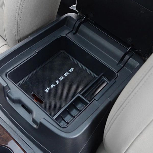 car organizer 1pc storage boxes auto armrest box for mitsubishi pajero v93 v97 v98 deodorant panel filler particle cotton
car organizer 1pc storage boxes auto armrest box for mitsubishi pajero v93 v97 v98 deodorant panel filler particle cotton