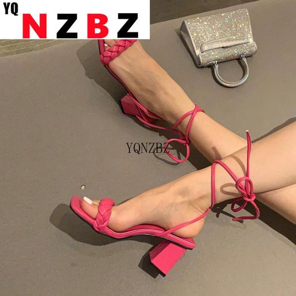 sandals yqnzbz fashion women weave square high heel lace up gladiator shoes narrow band back strap sandal zapatos mujer, Black
sandals yqnzbz fashion women weave square high heel lace up gladiator shoes narrow band back strap sandal zapatos mujer, Black