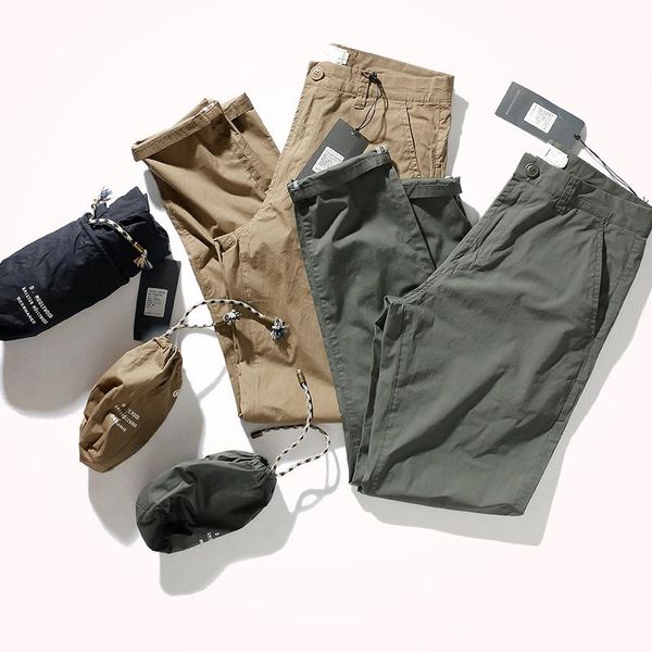 men's pants 2021 summer japanese style thin quick-drying stretch casual slim chino straight business pencil, Black
men's pants 2021 summer japanese style thin quick-drying stretch casual slim chino straight business pencil, Black