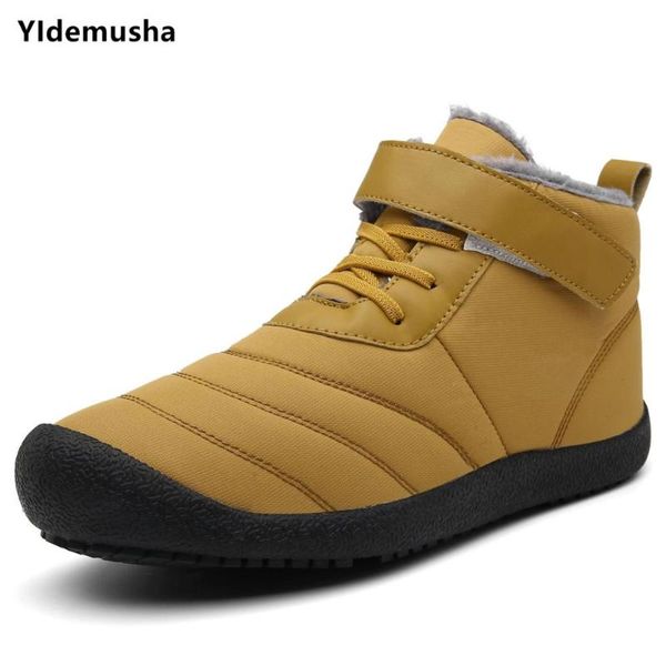 boots 2021 winter shoes men snow fashion lovers ankle waterproof women warm fur slip on male, Black
boots 2021 winter shoes men snow fashion lovers ankle waterproof women warm fur slip on male, Black