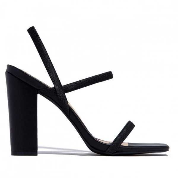 ladies comfortable high heels open toe sandals large size snake print women's shoes 2021 new series square thick thin y0714, Black
ladies comfortable high heels open toe sandals large size snake print women's shoes 2021 new series square thick thin y0714, Black