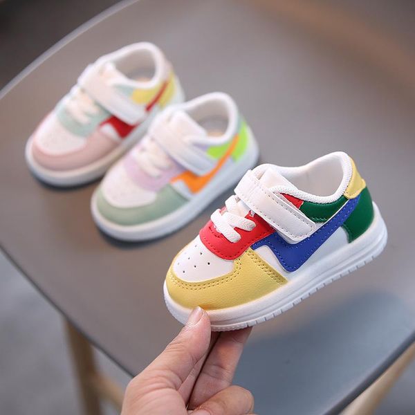 to 5 year old baby toddler shoes boys and girls soft kids sneaker children's light infant first walkers
to 5 year old baby toddler shoes boys and girls soft kids sneaker children's light infant first walkers