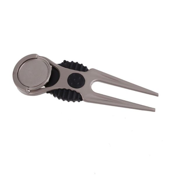 alloy golf club ball putting green divot fork repair tool lawn mark gift for and sport training aids
alloy golf club ball putting green divot fork repair tool lawn mark gift for and sport training aids