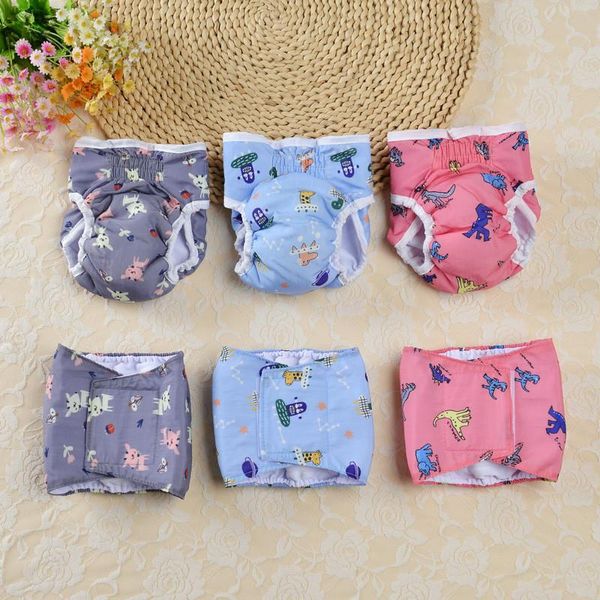 dog apparel diapers physiological pants washable cotton shorts soft dogs pets underwear floral printed sanitary panties
dog apparel diapers physiological pants washable cotton shorts soft dogs pets underwear floral printed sanitary panties